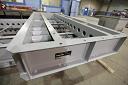 rod gates we made for a suplheric acid plant